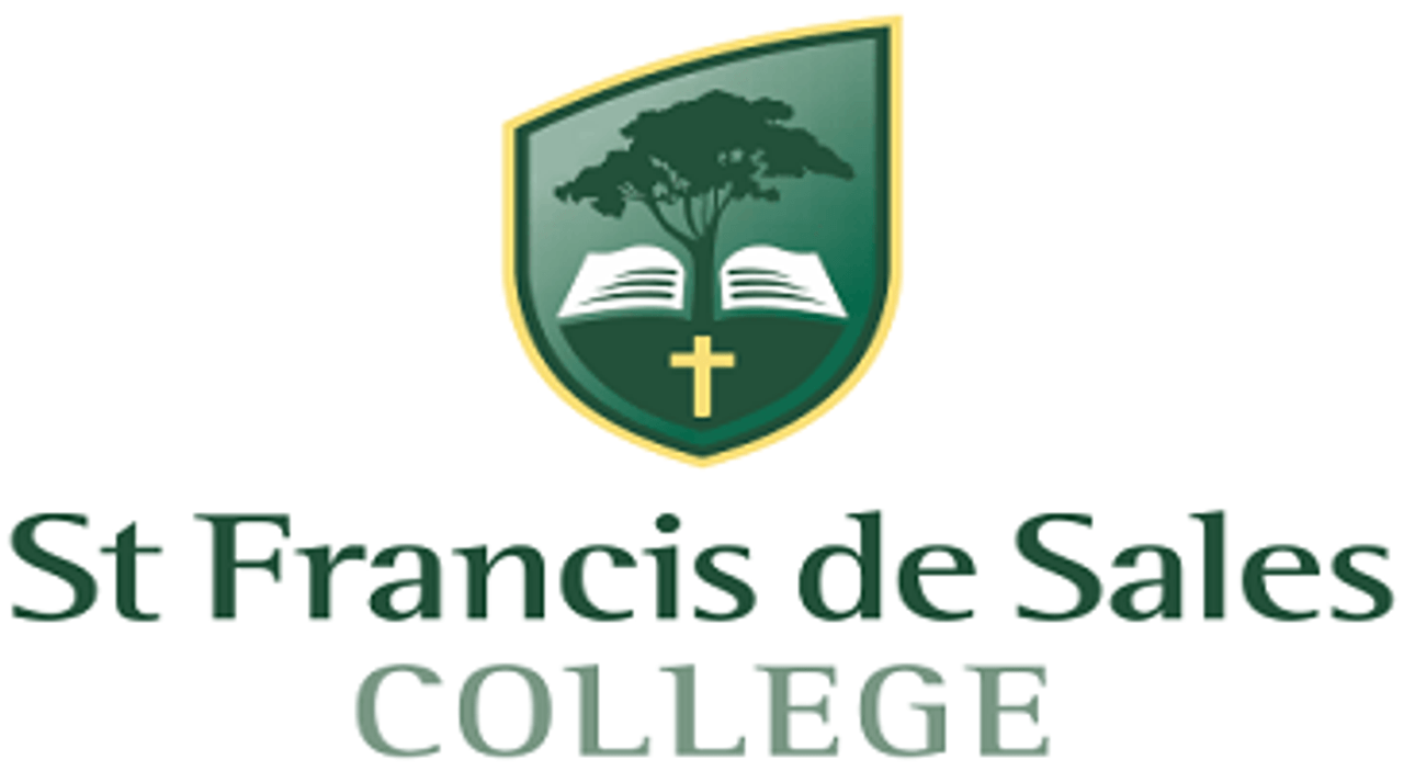 St Francis De Sales College St Francis De Sales College